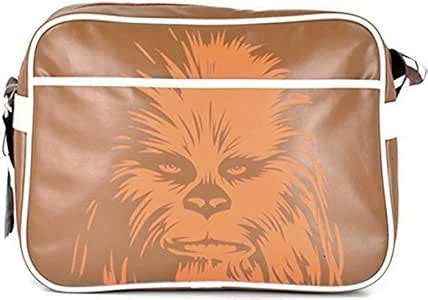 chewbacca replica bag|chewbacca luggage bag.